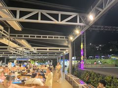 -渔家火锅·海鲜自助餐·演艺(亚龙湾天域酒店)