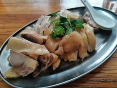 -肥婆兰鸡饭(西门外街店)