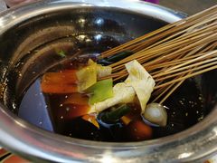 -痴串串(星汉路总店)