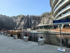 -彩丰楼中餐厅(佘山世茂洲际酒店)