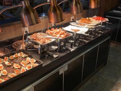 自助取餐区-好伦哥(温都水城店)