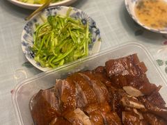 -老字号蛇口德记烧腊饭店·海鲜加工