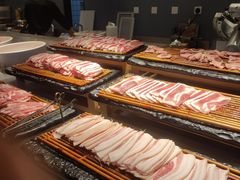 -千滋百味自助海鲜烤肉(布吉景华店)