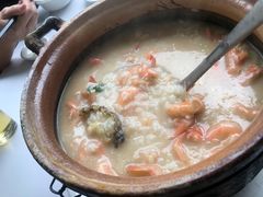 -品记潮汕砂锅粥(湖东路店)