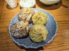 -鑫震源·苏式大虾生煎(山塘街店)