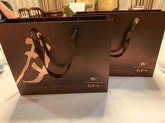 月饼-荣府宴(南阳路店)