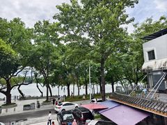 景观位-黎记大排档(慈云路店)