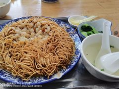 -裕兴记·三虾面(西北街总店)
