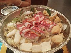 -隐月· 㐂和食屋(芝罘万达公馆店)
