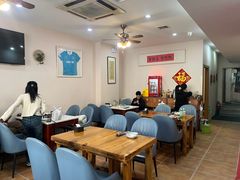 -小郭私房菜·海肠捞饭(学士街店)