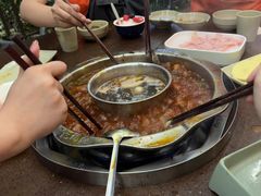 -巴倒烫陆派火锅山庄(南山总店)