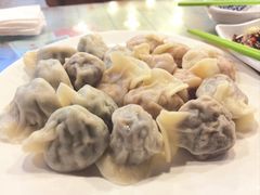 -宝源饺子(麦子店街店)