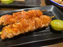 -人间半杯·小酒馆创意菜(三里屯店)