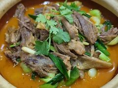 -春华秋食土菜馆(温馨花园店)