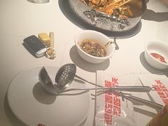 -七欣天香辣蟹火锅(南通任港路大润发店)