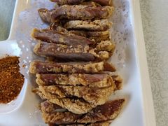 -宝发园名菜馆