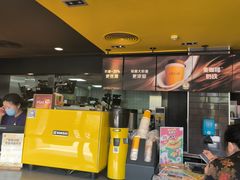 -麦当劳(杨林得来速店)