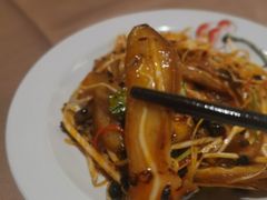 -广州逸林假日酒店·四季桃源中餐厅(白云山风景区店)