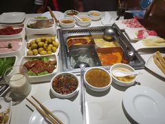 -海底捞火锅(大学路新象城店)