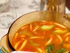 -沿途四季·云南菜(建外大街店)