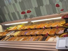 -极乐小煮·成都冒菜(科技绿洲店)