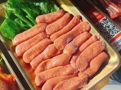 -范儿·嫂子烤肉·精致炭火烤肉(长治路店)