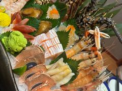 -極上萬膳·日料放题(海岸城店)
