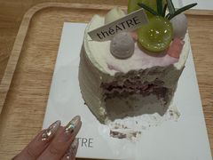 -théATRE 茶聚场(王府中環店)