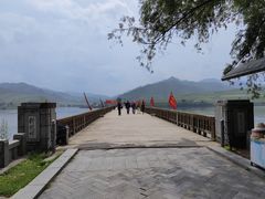 -河口景区