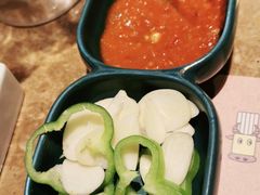 -额尔敦牛厨师铜板烧