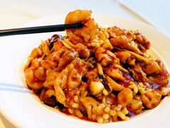 八珍豆腐-大铁勺新津菜(迎水道店)