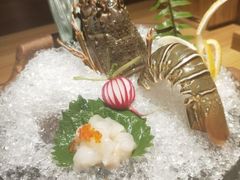 -花和海鲜自助(梅江店)