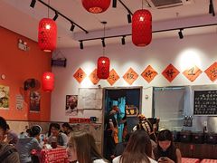 -荆九爷爆炒桥头三嫩(夫子庙店)