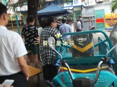 -王虎子大饼(甸柳新村五区店)