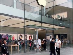 -Apple零售店(成都太古里店)