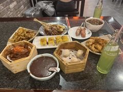 港式虾饺皇-小街天府(西工小街店)