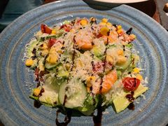 牛油果沙拉-1861意大利餐厅(文化广场店)