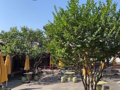 -宫事颐庭·老佛爷贵寿下午茶(颐和园店)