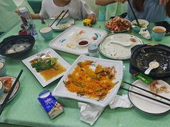 -景好海鲜餐厅(大鹏必选旅游店)