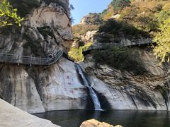 -黑龙潭风景区