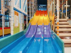 -meland亲子乐园•派对•研学(苏州悠方购物中心店)