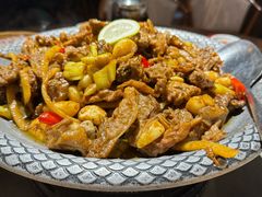 -甘家界柠檬鸭(安吉店)