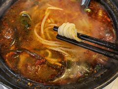 -清真·穆萨砂锅(大皮院店)