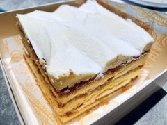 -OUR Bakery(SKP-S店)