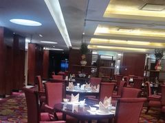 -广州白云机场铂尔曼大酒店·恬园创意中餐厅