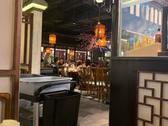 -卢大鲜鱼头捞饭(美利广场店)