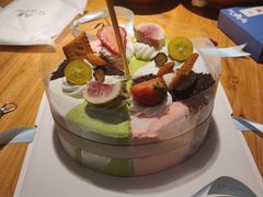 -先启半步颠小酒馆(虹桥龙湖天街店)