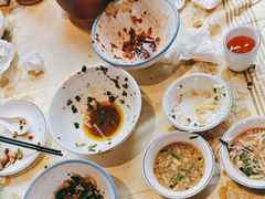 -衡地道·三菜一汤(汉溪长隆店)