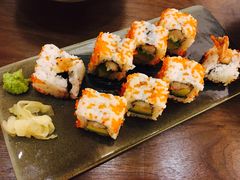 -希望日本料理(保利香槟花园店)