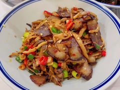 -新新湘菜馆(新中街二条店)